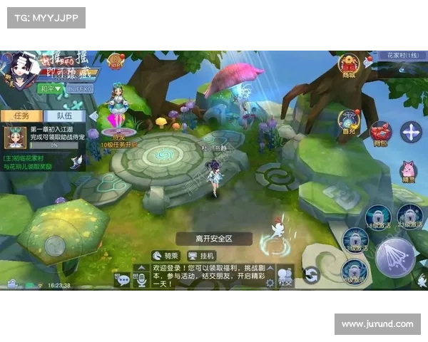 放置奇缘:指尖挂机造传奇 放置奇缘:指尖挂机造传奇