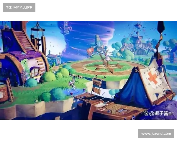 无限之境:自由探索奇幻世界 无限之境:自由探索奇幻世界