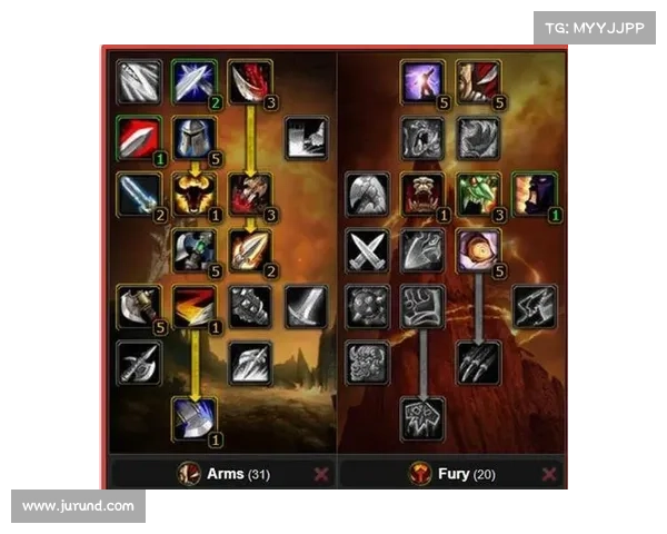 新手攻略:玩转魔兽怀旧服 新手攻略:玩转魔兽怀旧服