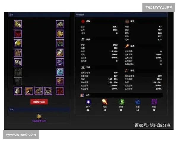 猎人装备攻略:魔兽怀旧服装备获取指南 猎人装备攻略:魔兽怀旧服装备获取指南