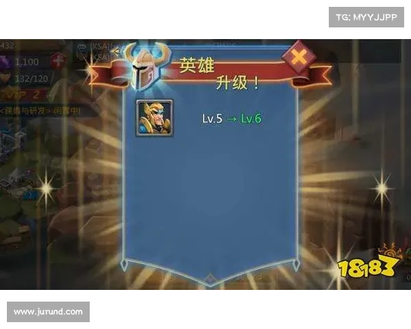 王国纪元:攻击提升之道 王国纪元:攻击提升之道