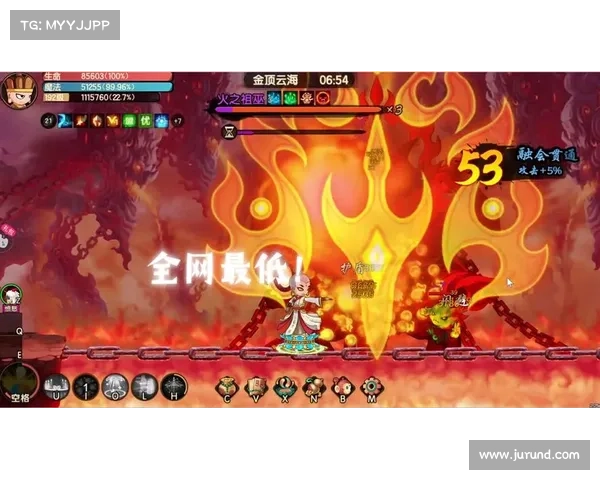 祖巫手游(祖巫之战:祖巫之怒:神魔争霸,九州风起) 祖巫手游(祖巫之战:祖巫之怒:神魔争霸,九州风起)