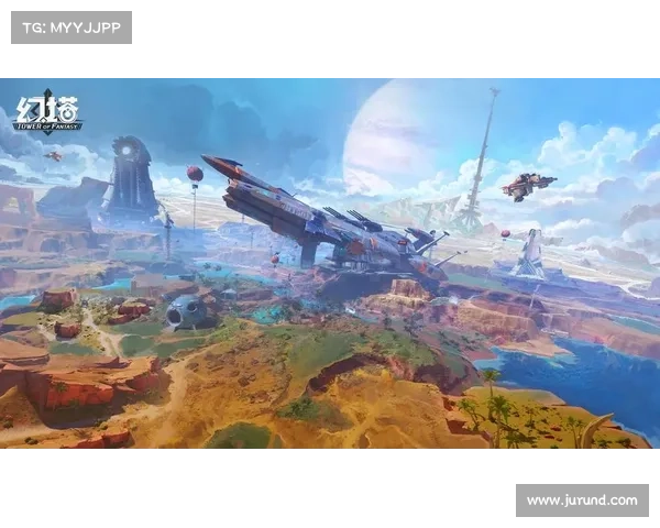 科技风手游 科技风手游