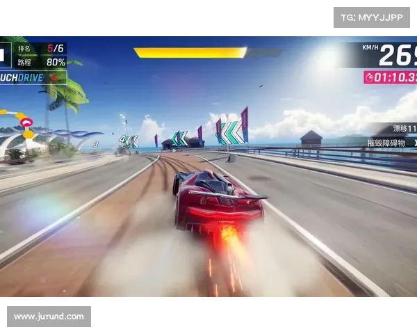 跑道狂飙:极速飞驰 跑道狂飙:极速飞驰
