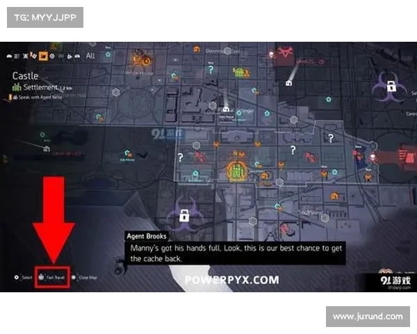 辐射4全图关闭攻略:一键封锁全地图 辐射4全图关闭攻略:一键封锁全地图