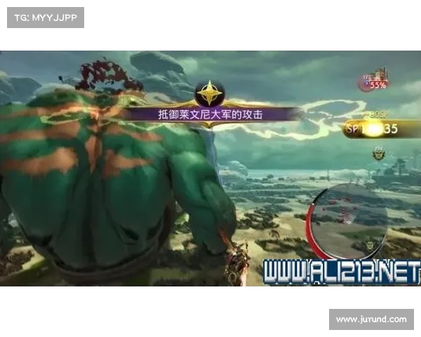 雷神降世:终极攻略指南,战无不胜 雷神降世:终极攻略指南,战无不胜