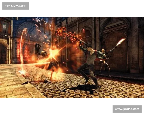 鬼泣5:全新存档系统,畅享无忧冒险 鬼泣5:全新存档系统,畅享无忧冒险