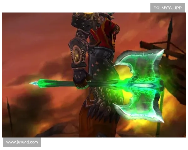 魔兽世界怀旧服:屠夫装备之道