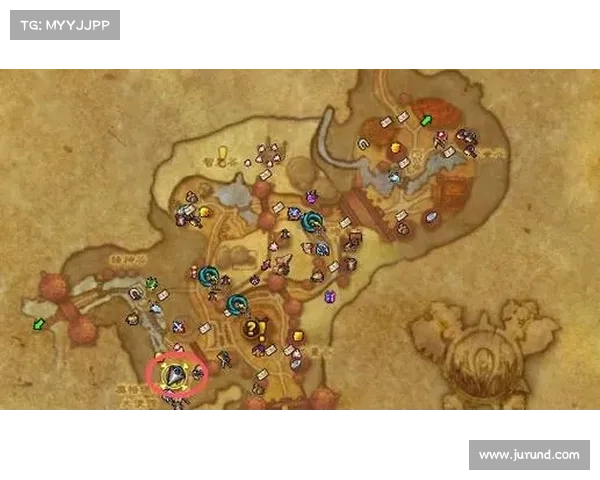 魔兽世界猎人解锁坐骑攻略